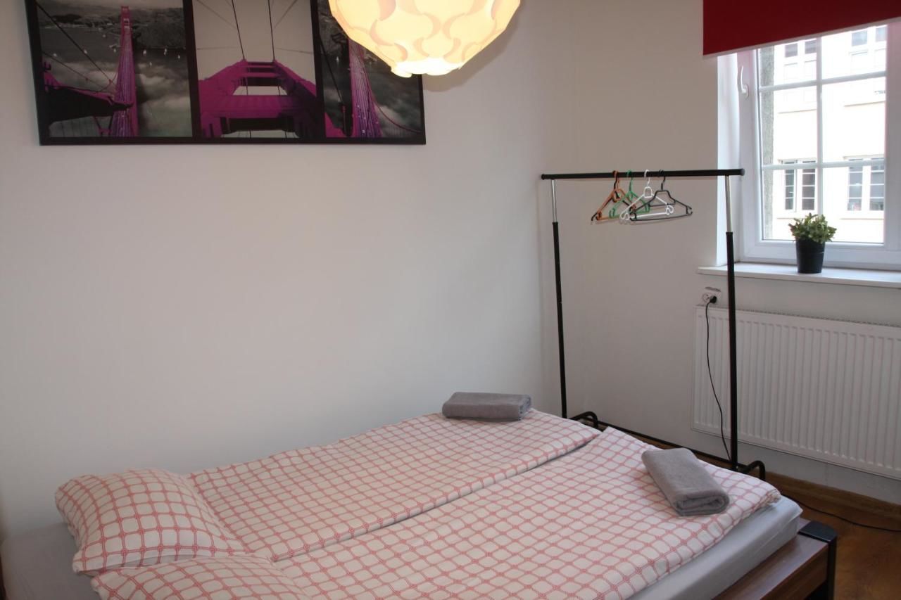 Апартаменты Apartamenty Gdańsk Гданьск-31