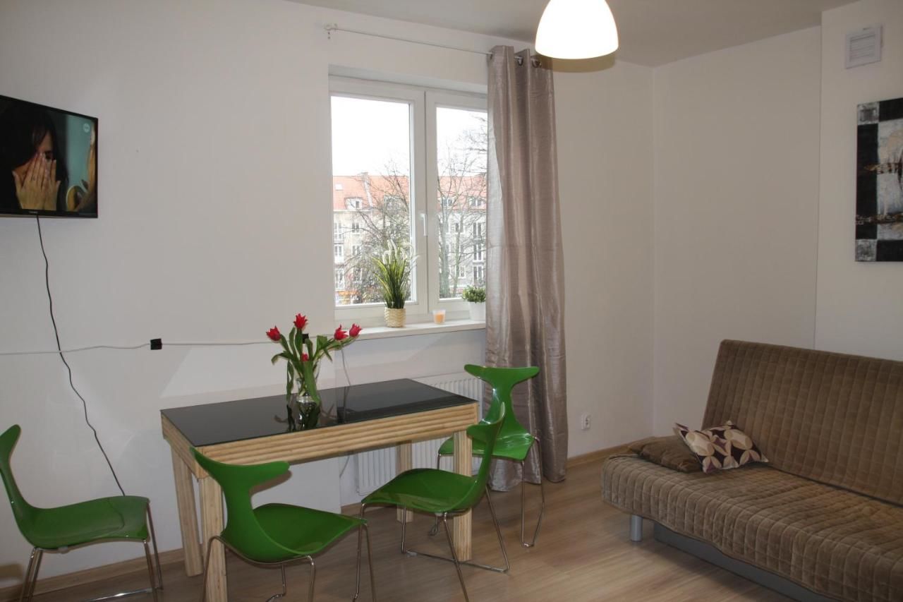 Апартаменты Apartamenty Gdańsk Гданьск-35