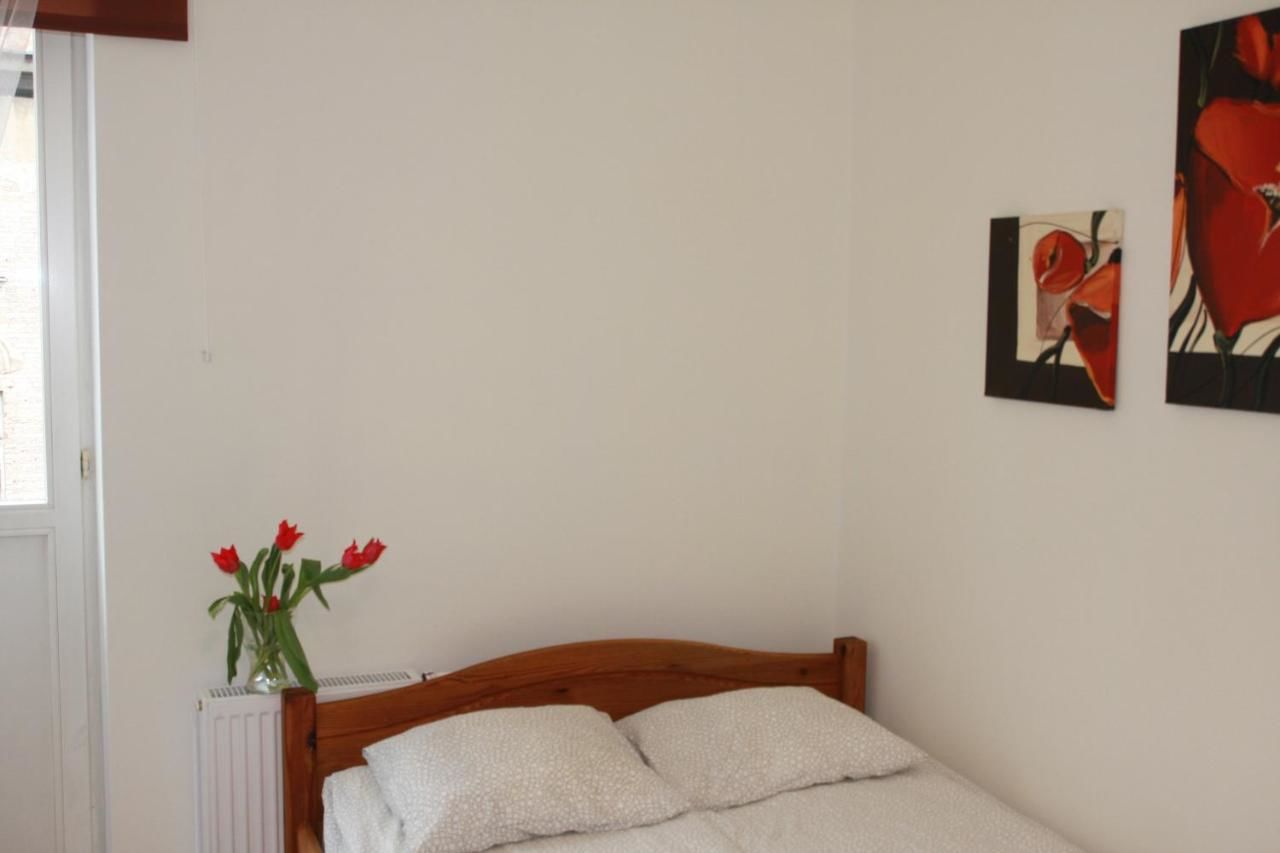 Апартаменты Apartamenty Gdańsk Гданьск-38