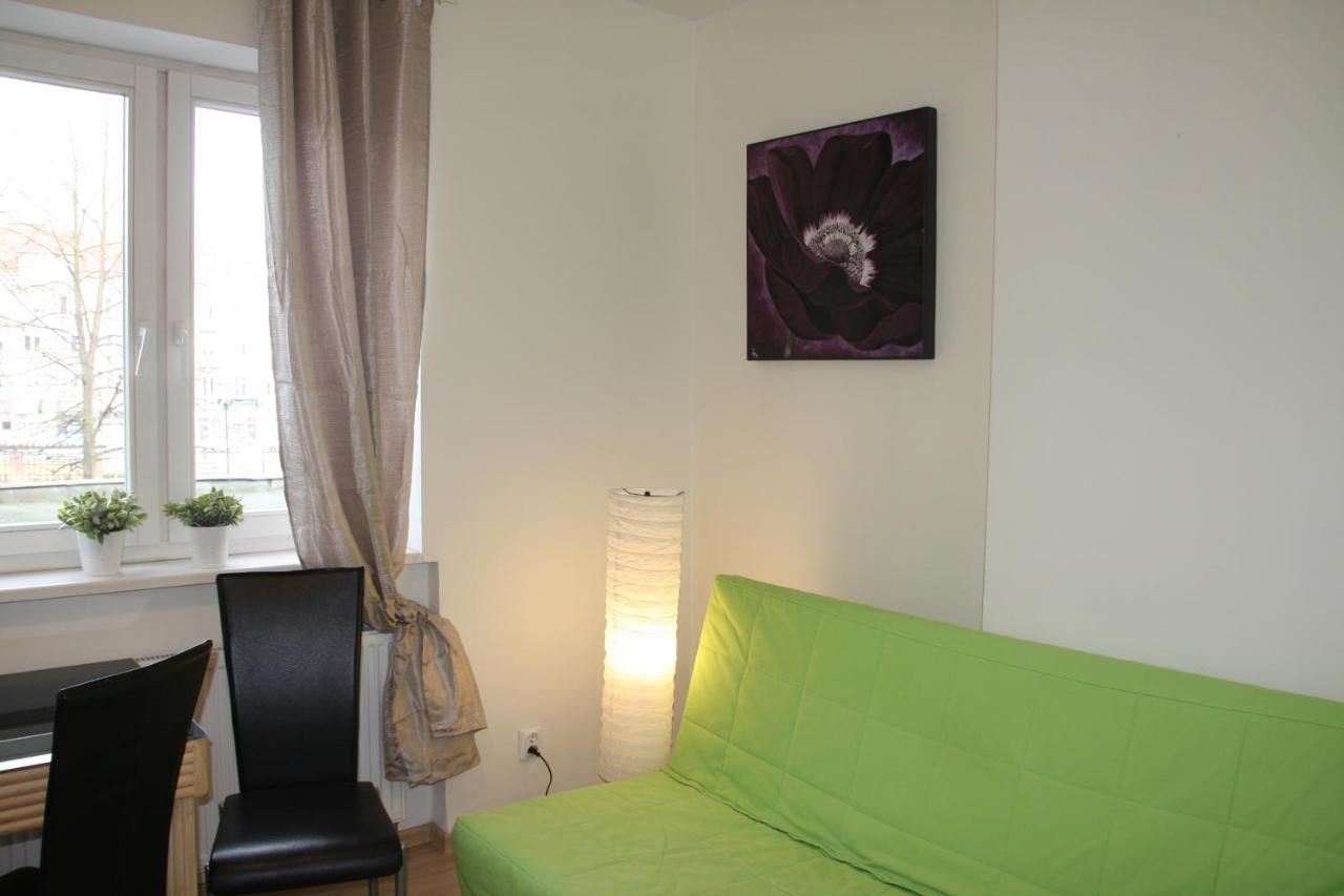 Апартаменты Apartamenty Gdańsk Гданьск-46