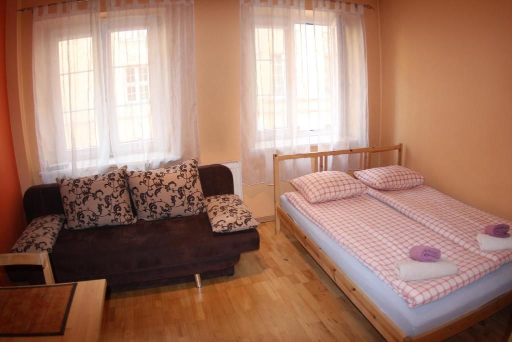 Апартаменты Apartamenty Gdańsk Гданьск-53