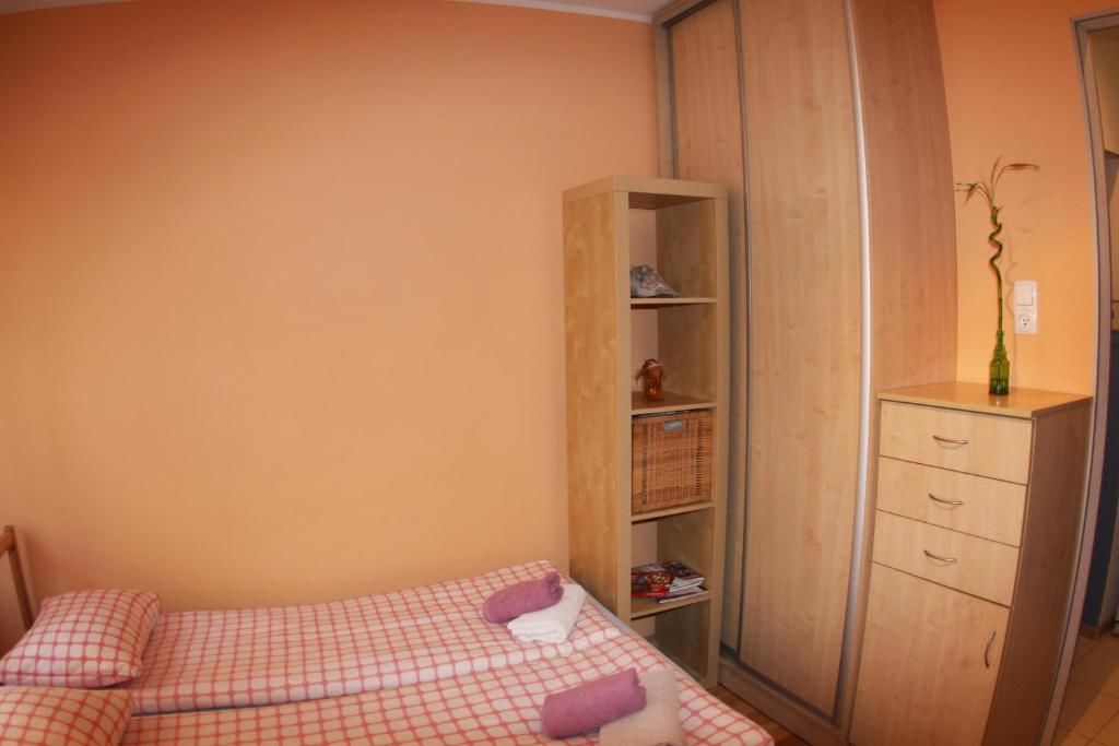 Апартаменты Apartamenty Gdańsk Гданьск-58