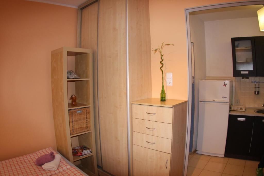 Апартаменты Apartamenty Gdańsk Гданьск-59