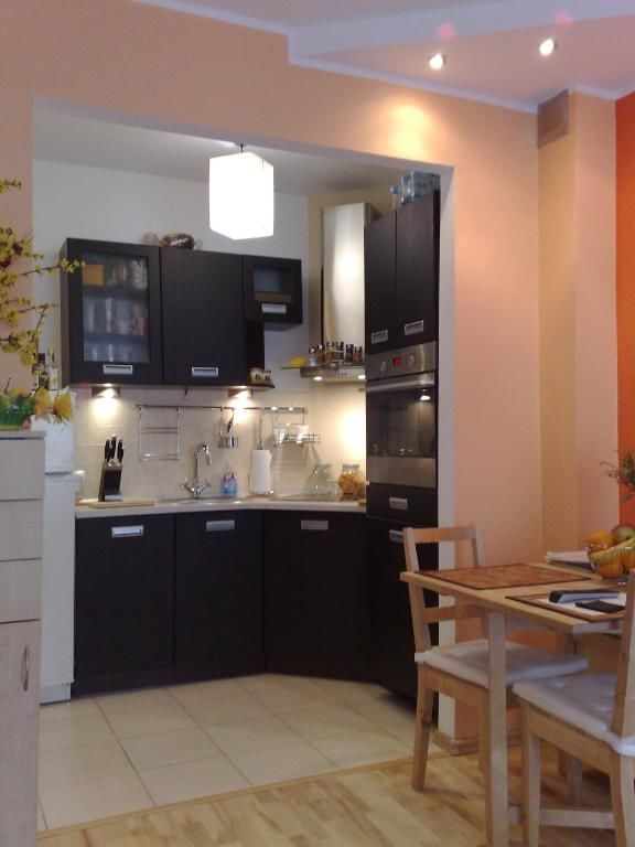 Апартаменты Apartamenty Gdańsk Гданьск-67