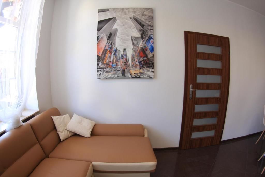 Апартаменты Apartamenty Gdańsk Гданьск-70