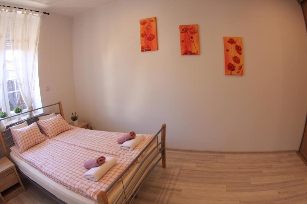 Апартаменты Apartamenty Gdańsk Гданьск-71