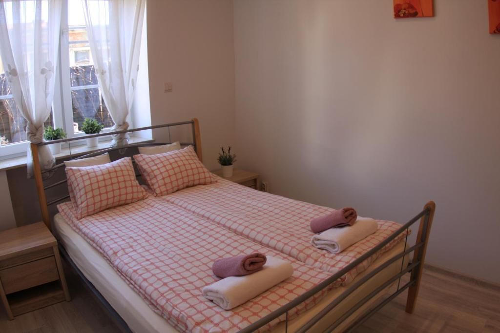 Апартаменты Apartamenty Gdańsk Гданьск-72