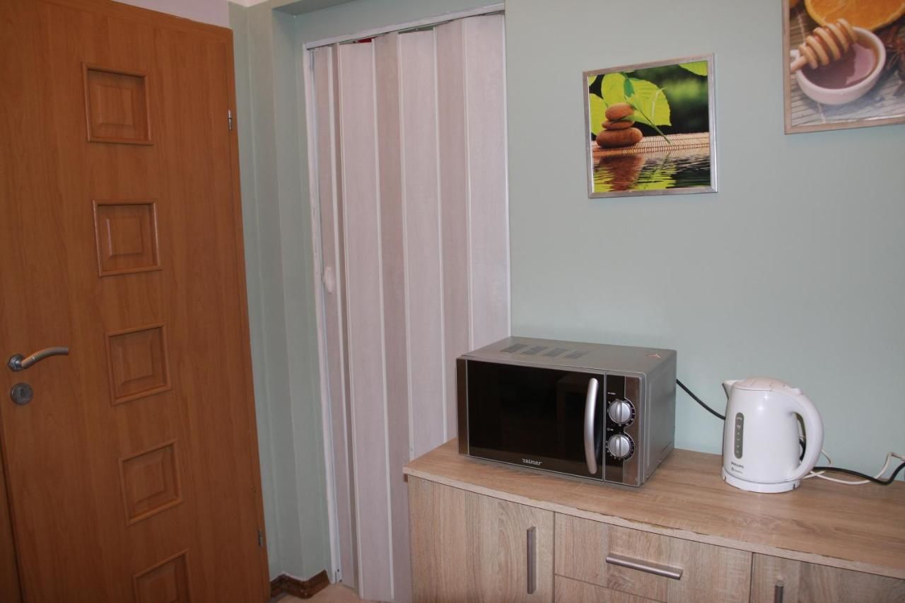 Апартаменты Apartamenty Gdańsk Гданьск-10