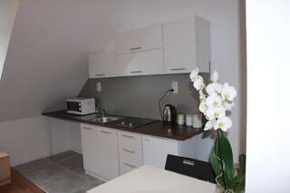 Апартаменты Apartamenty Gdańsk Гданьск-5