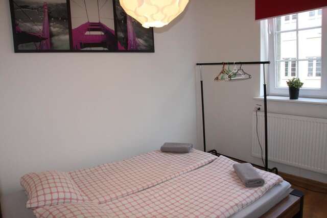 Апартаменты Apartamenty Gdańsk Гданьск-30