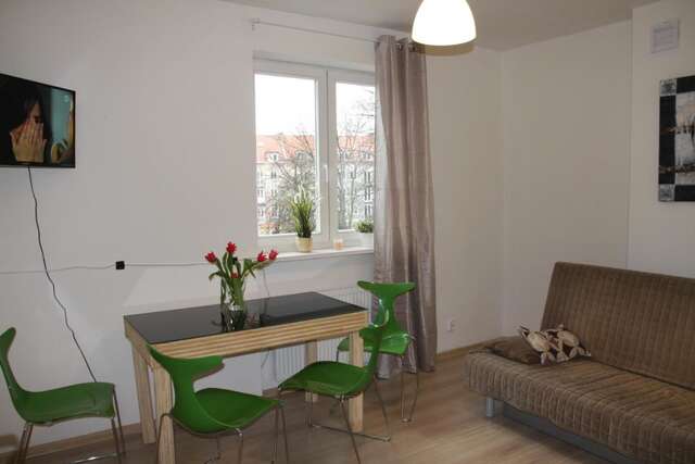 Апартаменты Apartamenty Gdańsk Гданьск-34