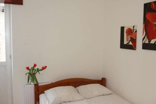 Апартаменты Apartamenty Gdańsk Гданьск-37