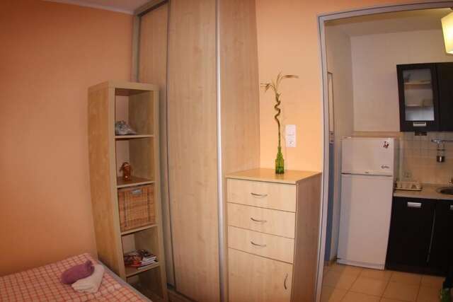 Апартаменты Apartamenty Gdańsk Гданьск-58