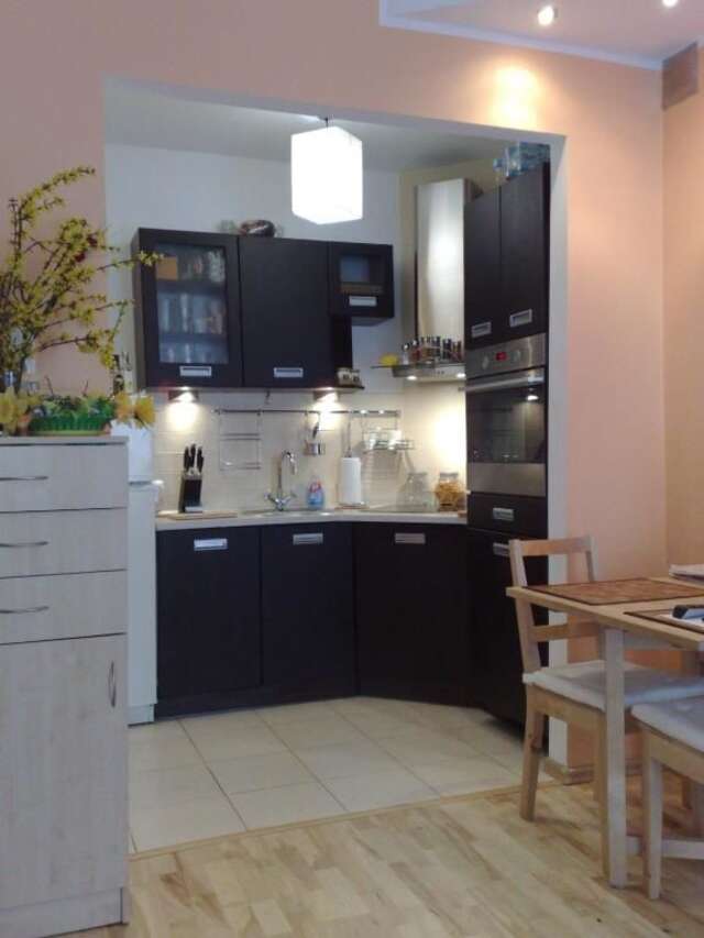 Апартаменты Apartamenty Gdańsk Гданьск-65