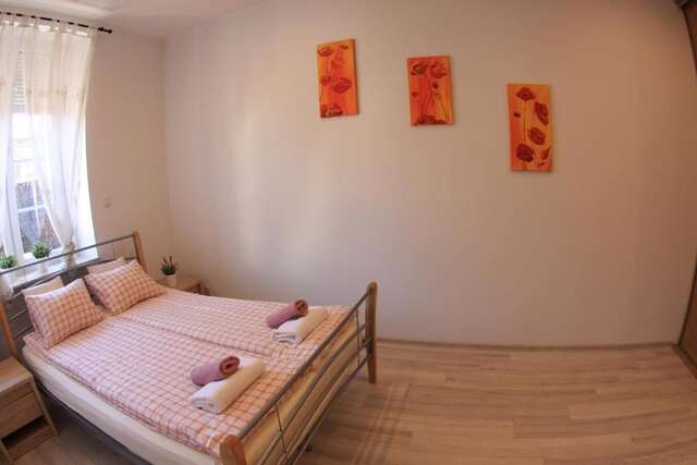 Апартаменты Apartamenty Gdańsk Гданьск-70