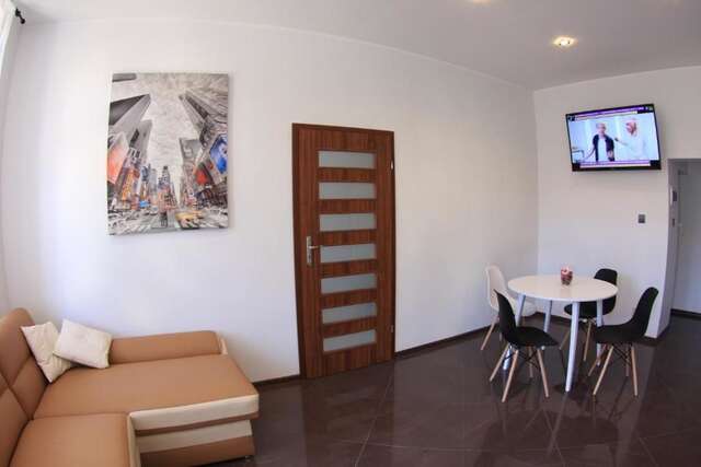 Апартаменты Apartamenty Gdańsk Гданьск-75